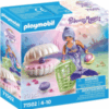 Playmobil Γοργόνα Με Κοχύλι Μαργαριταριών (71502)