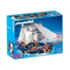 Playmobil Κουρσάρικη Σκούνα (5810)*
