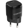 CANYON CNE-CHA20B05 1 port charge: USB-C 20W Black