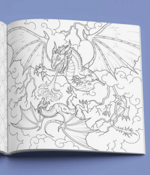 Alternative view of Τέταρτη πτέρυγα: Ζωγραφική και Αυτοκόλλητα Official Έκδοση