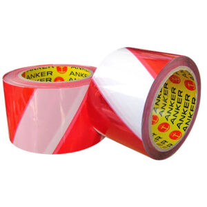 Ταινία Σήμανσης Χώρου Anker 70mm x 100mt