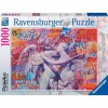 Ravensburger Παζλ 1000 Τεμ. Έρως Και Ψυχή 16970* 50x70
