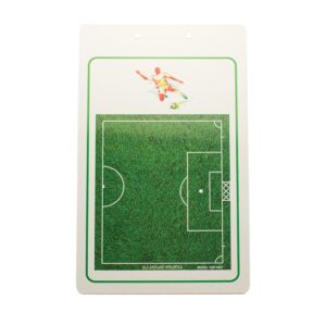 Alternative view of Πίνακας Ποδοσφαίρου με Πιάστρα 2 Όψεων