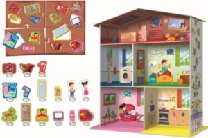 Alternative view of Το Σπίτι Μου Montessori – 11.72477