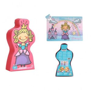 ΠΑΖΛ i-TOTAL PRINCESS 49TEM*