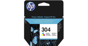 HP 304 COLOR ORIGINAL