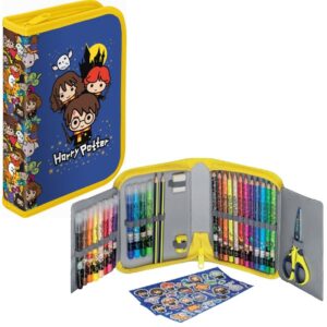 Harry Potter Κασετίνα Γεμάτη