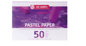 Talens Art Creation • Pastel Paper A4