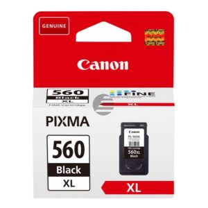 Canon 560XL Black