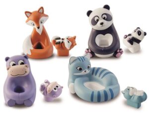 Alternative view of Carotina My First Logic - Super Mommy