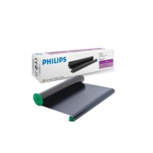 Philips Fax Ink Film Black Ribbon PFA351*