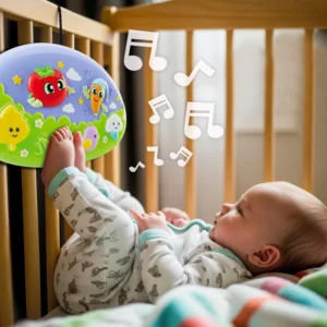 Alternative view of Carotina Baby Sweet Dreams