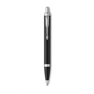 PARKER Ι.Μ.ESSENTIAL Μ.BLACK CT BPen