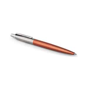 Alternative view of Ρ JOTTER CORE CHELSEA ORANGE CT BPen