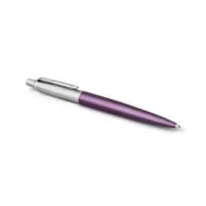 Alternative view of Ρ JOTTER CORE VICTORIA VIOLET CT BPen