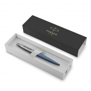 Alternative view of Ρ JOTTER CORE WATERLOO BLUE CT BPen