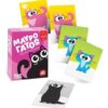 ΠΑΙΧΝΙΔΙΑ ΜΕ ΚΑΡΤΕΣ KIDDY CARDS: ΜΑΥΡΟΓΑΤΟΣ