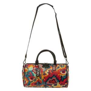 Alternative view of DUFFLE LYDIA -POLO ΤΣΑΝΤΑ