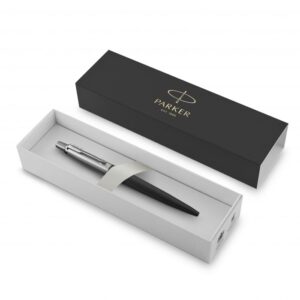 Ρ JOTTER CORE BOND STR.BLACK CT BPen