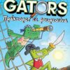 INVESTIGATORS 7: ΠΡΑΚΤΟΡΕΣ ΣΕ ΦΟΥΡΤΟΥΝΑ