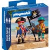 Duo Pack Πειρατές 72024