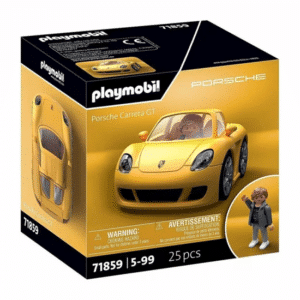 PLAYMOBIL x Porsche Carrera GT 71859