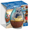 Play Egg: Πειρατές 72100