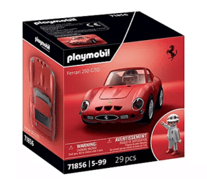 PLAYMOBIL x Ferrari 250 GTO 71856