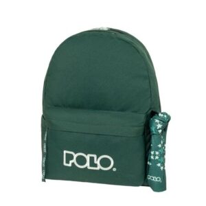 Polo Original Double Scarf Backpack 901235-6357