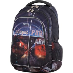 POLO Σακίδιο Πλάτης Entering Park