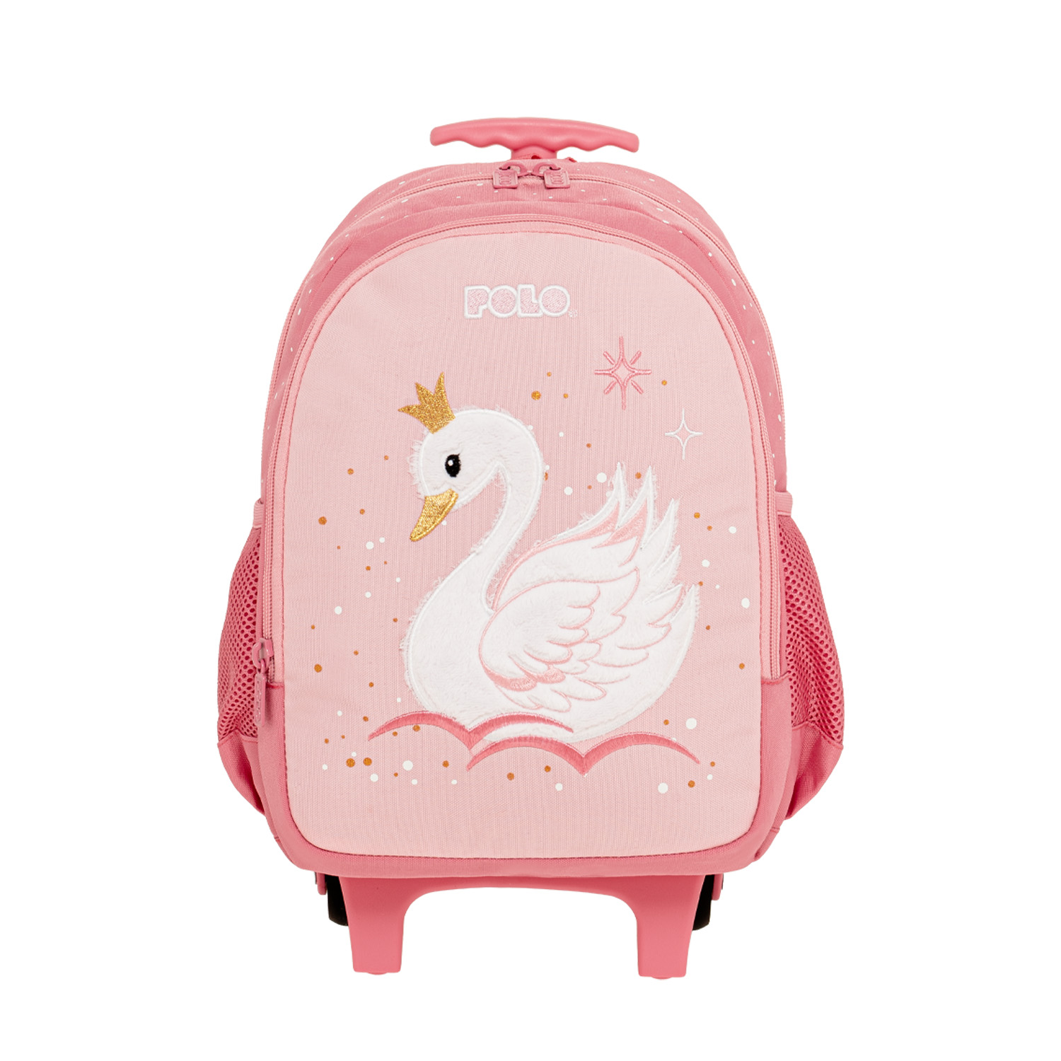 ΣΑΚΙΔΙΟ TROLLEY JUNIOR FIZZ 965001-8449 - Image 3