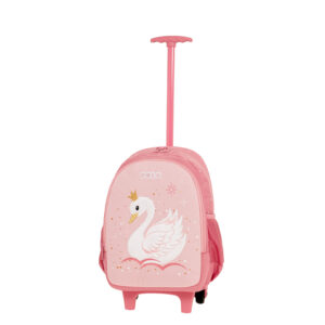 Alternative view of ΣΑΚΙΔΙΟ TROLLEY JUNIOR FIZZ 965001-8449