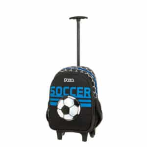 ΣΑΚΙΔΙΟ TROLLEY JUNIOR FIZZ 965001-8451 - Image 4