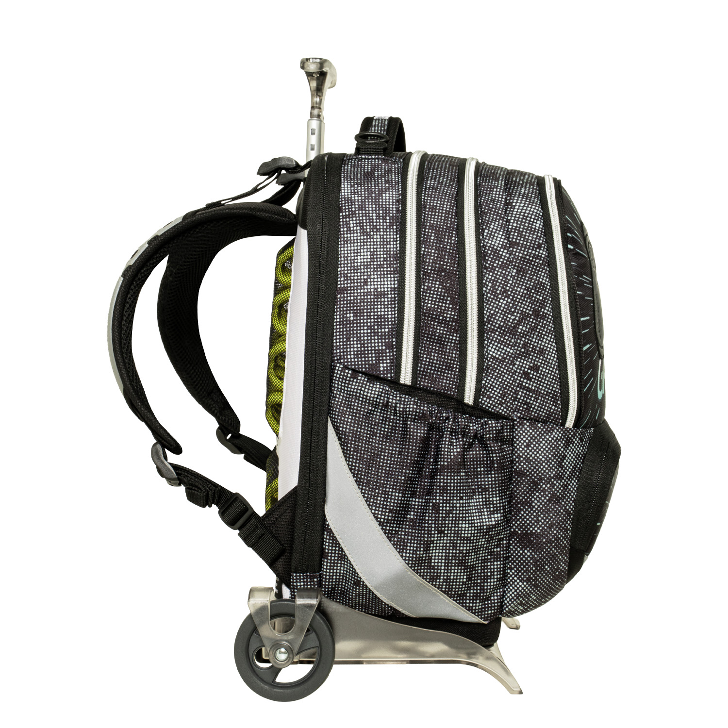 ΣΑΚΙΔΙΟ TROLLEY FREELY 965055-8421 - Image 10