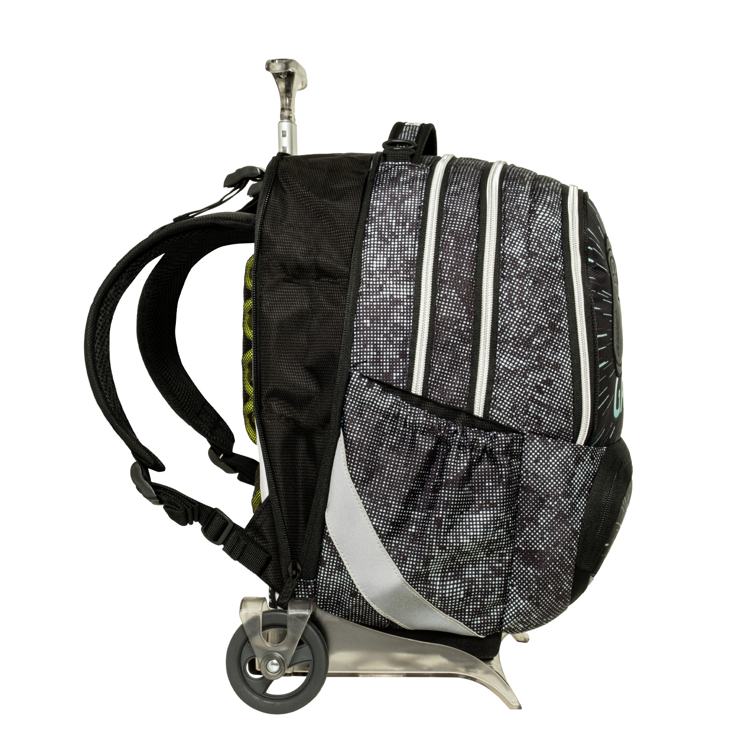 ΣΑΚΙΔΙΟ TROLLEY FREELY 965055-8421 - Image 11