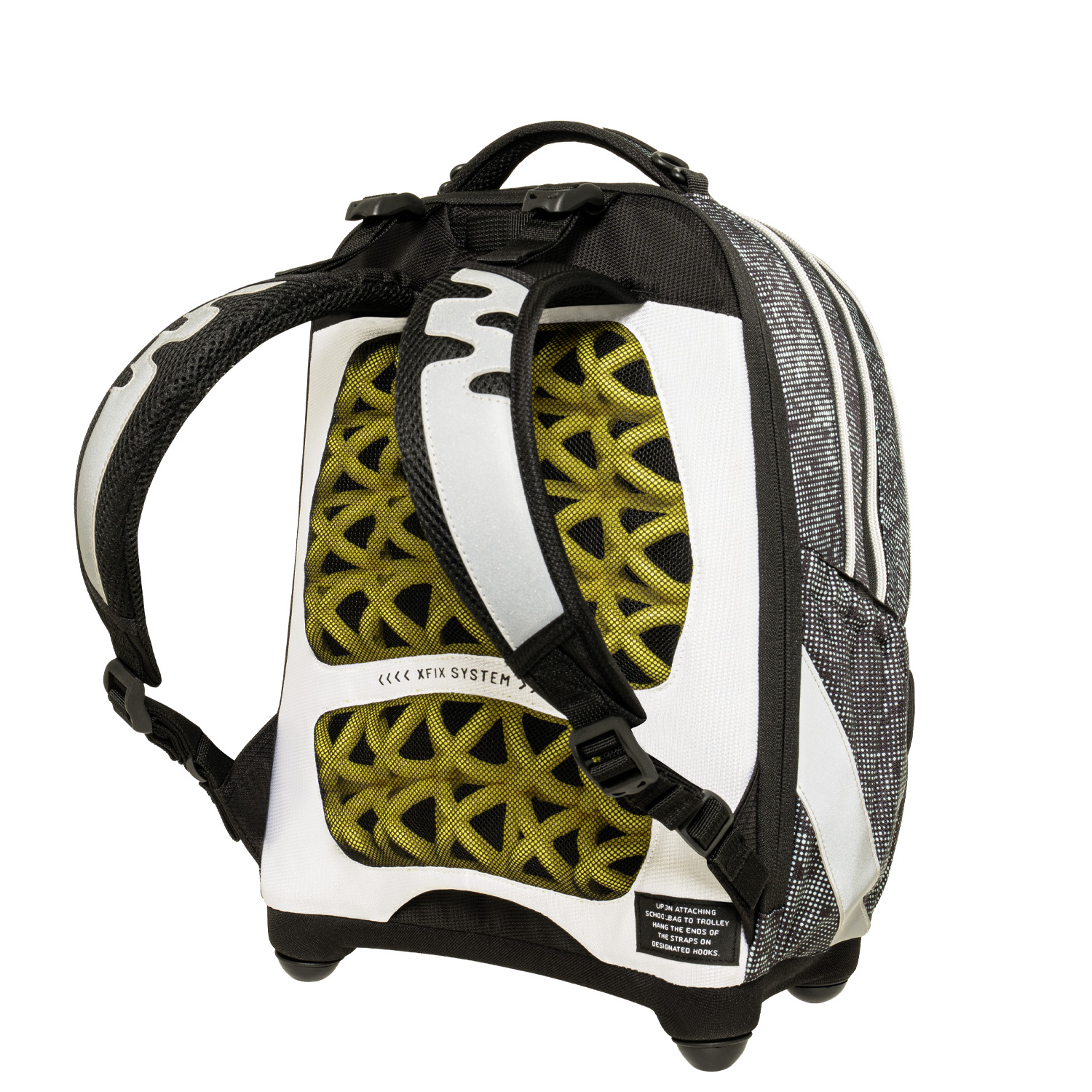 ΣΑΚΙΔΙΟ TROLLEY FREELY 965055-8421 - Image 15