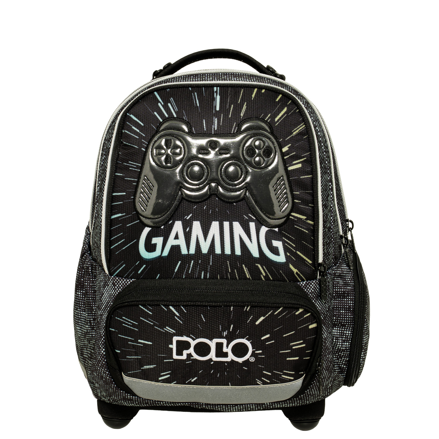 ΣΑΚΙΔΙΟ TROLLEY FREELY 965055-8421 - Image 3