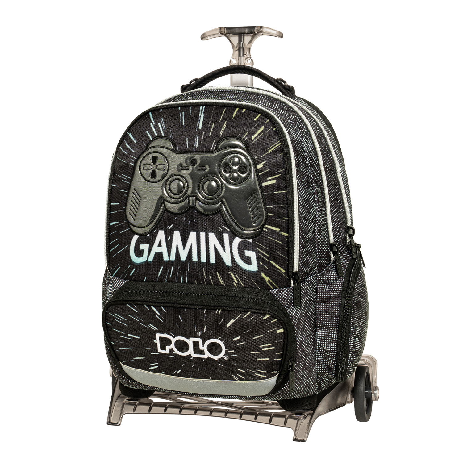 ΣΑΚΙΔΙΟ TROLLEY FREELY 965055-8421
