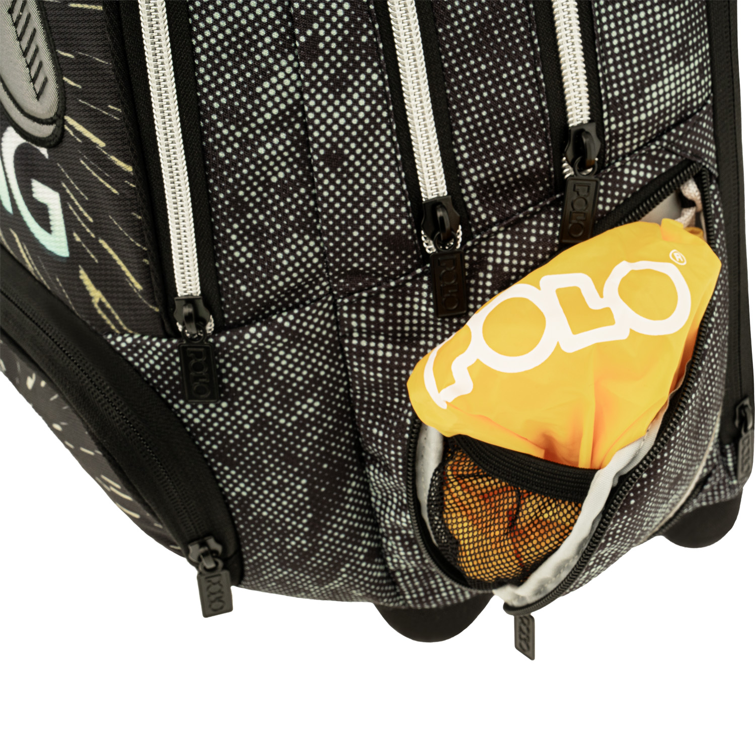 ΣΑΚΙΔΙΟ TROLLEY FREELY 965055-8421 - Image 6
