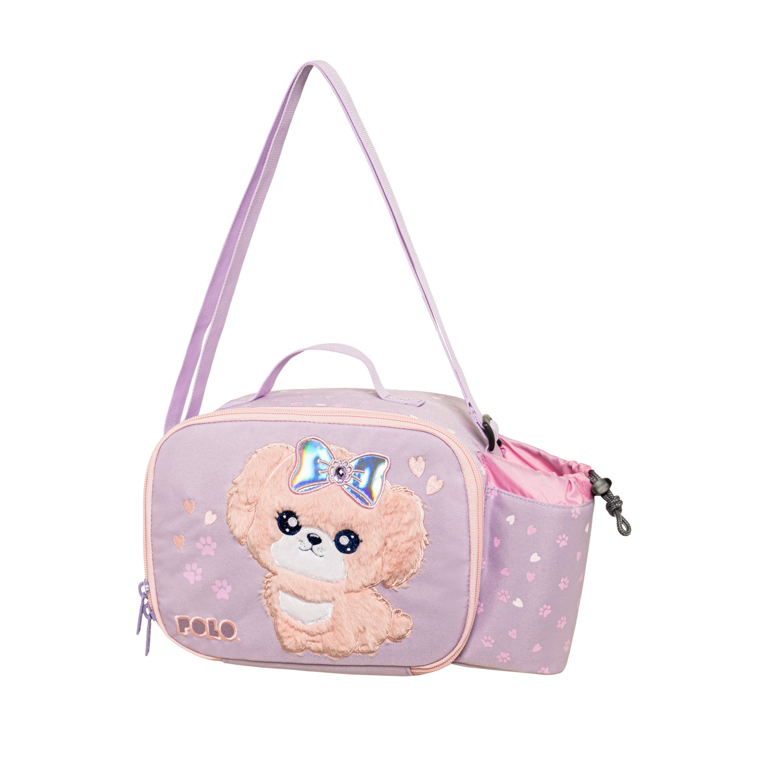 LUNCH BAG FIZZ 971001-8450 - Image 2
