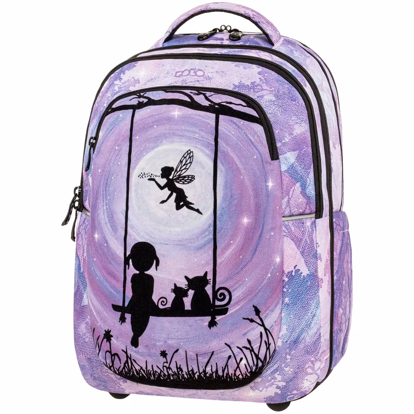 POLO Σακιδιο kinetic fairytale 901072-8429
