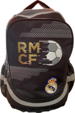 ΤΣΑΝΤΑ ΠΛΑΤΗΣ RMCF