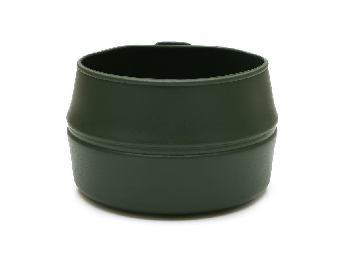 ΚΟΥΠΑ ΠΤΥΣΣΟΜΕΝΗ FOLD-A-CUP SMALL WILDO