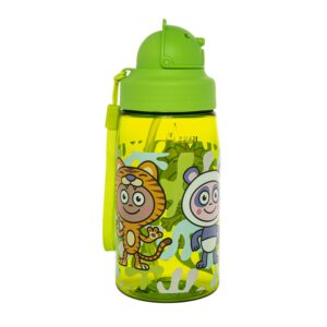 Laken Παγούρι Tritan OBY 0.45Lt Disguises 848223 / Disguises