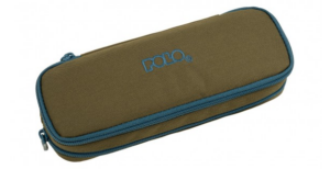 ΚΑΣΕΤΙΝΑ POLO DUO BOX ΧΑΚΙ-ΠΕΤΡΟΛ 937004-6558