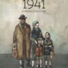 1941 ΑΥΣΤΗΡΑ ΣΥΣΚΟΤΙΣΙΣ