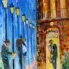 Puzzle New Orleans Jazz